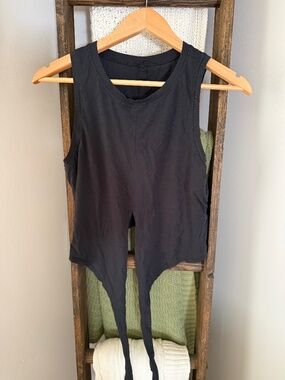 Lululemon time to restore tank